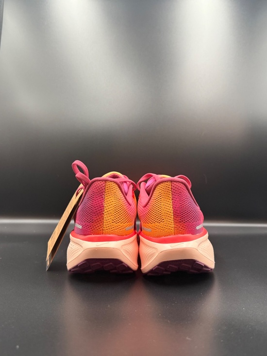 Nike Air Zoom Pegasus 41 SE Women's Shoes Ember Glow Bordeaux Sz 7.5W HQ2464 800 - Picture 4 of 6